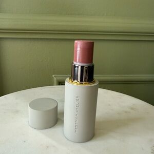Westman Atelier Baby Cheeks Blush Stick – Garçonne | Mauve | Lightly Used